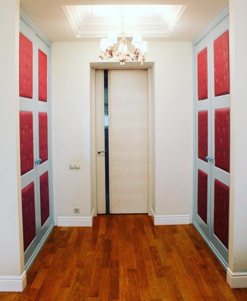 Интересный дизайн детской комнаты для девочки 02