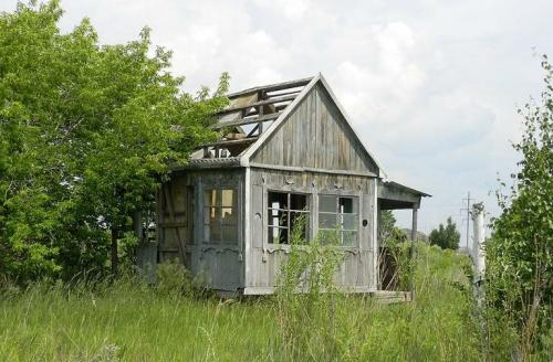 Как оформить в собственность заброшенный дачный участок. Как оформить заброшенный участок в собственность