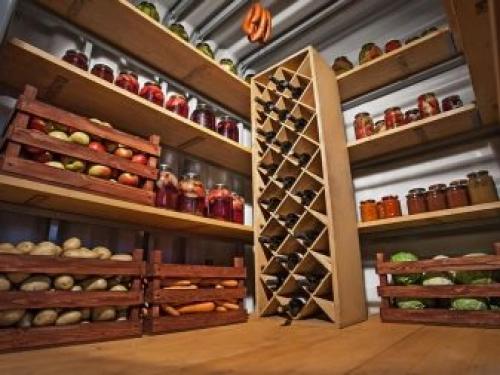 Как сделать подвал в доме своими руками. Разновидности и особенности погребов 05 Как сделать подвал в доме своими руками. Разновидности и особенности погребов 05