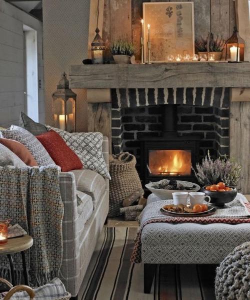 Зимний уют 01