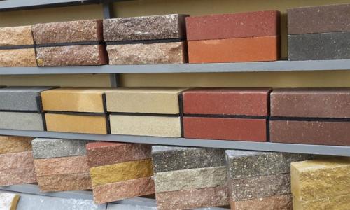 Можно ли обкладывать деревянный дом кирпичом. Несколько слов о видах облицовочного кирпича 02