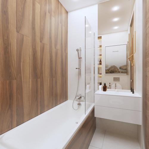 Совмещенный санузел 01