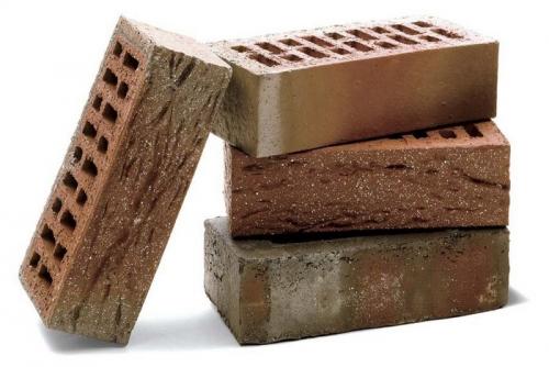 Можно ли обкладывать деревянный дом кирпичом. Несколько слов о видах облицовочного кирпича 03