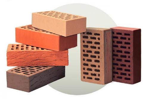 Можно ли обкладывать деревянный дом кирпичом. Несколько слов о видах облицовочного кирпича 01