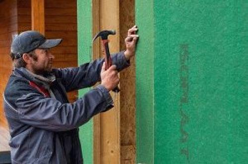 Утепляем фасад дома. Организация утепления и материалы отделки 09 Утепляем фасад дома. Организация утепления и материалы отделки 09