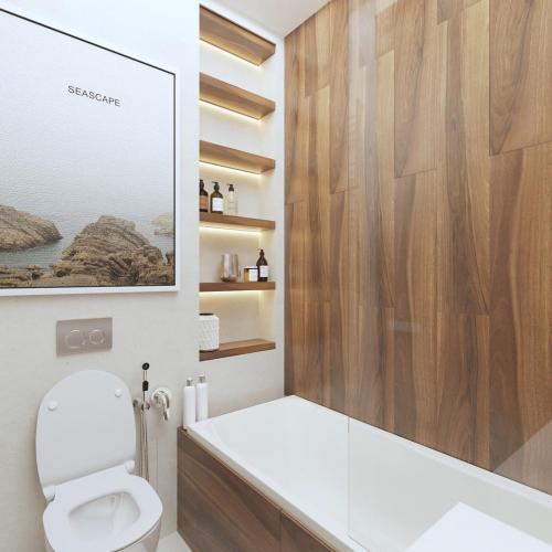 Совмещенный санузел 02