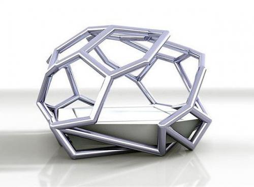 Оригинальные дизайнерские кровати на любой вкус 05