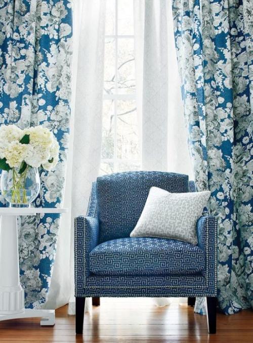 Меандр: использование греческого узора в современном интерьере 03