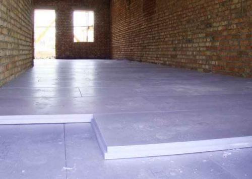 Вреден ли пенопласт внутри дома. Вредно ли утепление пенопластом