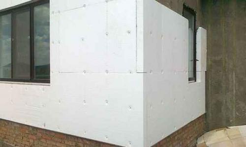 Вреден ли пенопласт внутри дома. Вредно ли утепление пенопластом