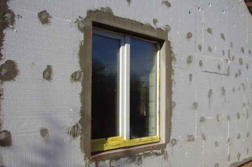 Вреден ли пенопласт внутри дома. Вредно ли утепление пенопластом