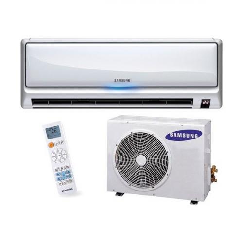 Что означает сплит система кондиционера. Чем отличается кондиционер от сплит-системы