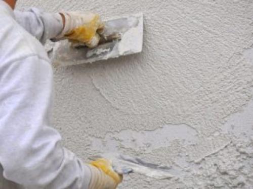 Утепление стен изнутри пенопластом. Подготовка к утеплению стен изнутри пеноплексом и пенопластом 13