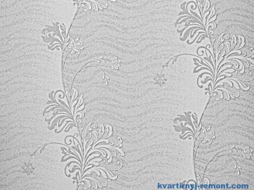 Как правильно клеить флизелиновые обои в углах. О материалах и инструментах 03