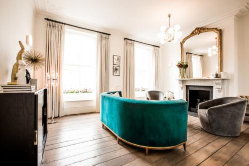 ВИНТАЖ В ИНТЕРЬЕРЕ. Подборка фото 04