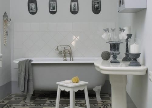 ПРОВАНС В ВАННОЙ КОМНАТЕ 02