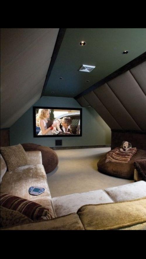 Домашний кинотеатр 03