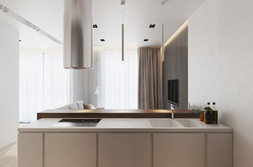 Как Вам дизайн квартиры 07