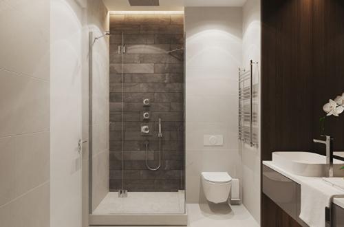 Как Вам дизайн квартиры 03