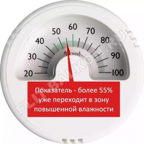 Почему потеет пластиковое окно изнутри. Причины и последствия запотевания окон 06