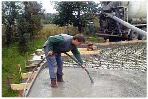 Плитный фундамент. Как сделать Плитный фундамент своими руками: Пошаговая инструкция для дома и бани +Видео