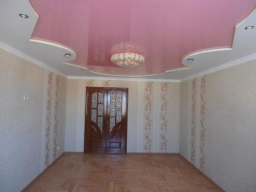 Ремонт комнаты своими руками — смотрите примеры ремонта комнат, а также узнайте, как правильно проводить работы, инструкции и примеры на фото!