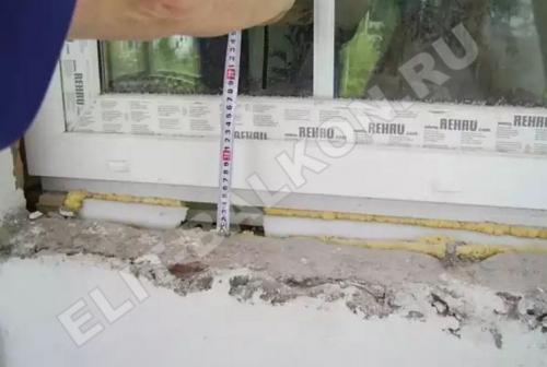 Почему потеет пластиковое окно изнутри. Причины и последствия запотевания окон 08