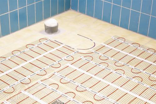 Стоит ли делать теплый пол. Недостатки – скорее так…моменты 01