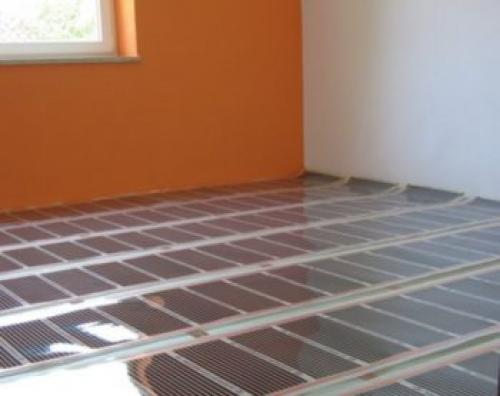 Стоит ли делать теплый пол. Недостатки – скорее так…моменты 05