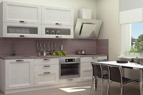 Дизайн кухни: современные идеи 05