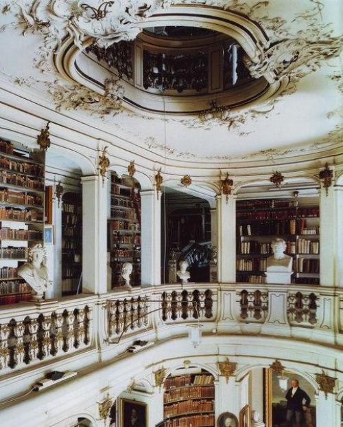 Красивейшие библиотеки! 02