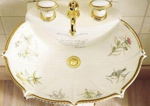 Расписные раковины 03