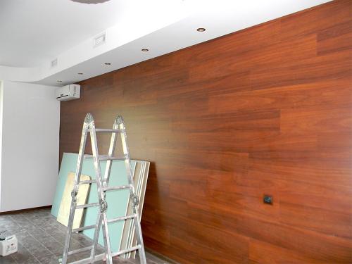 Как крепить ламинат на пол. Монтаж (установка) ламината. Как крепить ламинат? 02