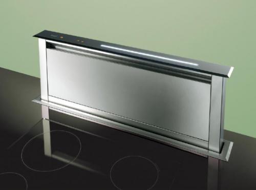 Вытяжка на кухне без вывода в вентиляцию. Без отвода воздуха 01 Вытяжка на кухне без вывода в вентиляцию. Без отвода воздуха 01