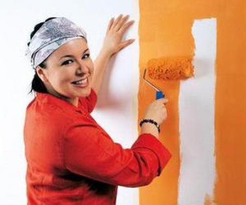 Ремонт своими руками стены. Ремонт стен в квартире своими руками поэтапно