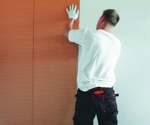 Ремонт своими руками стены. Ремонт стен в квартире своими руками поэтапно