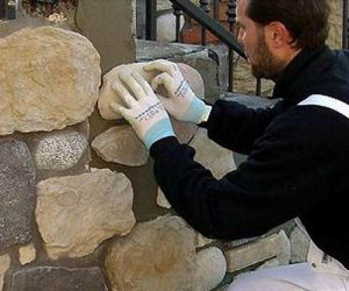 Ремонт своими руками стены. Ремонт стен в квартире своими руками поэтапно