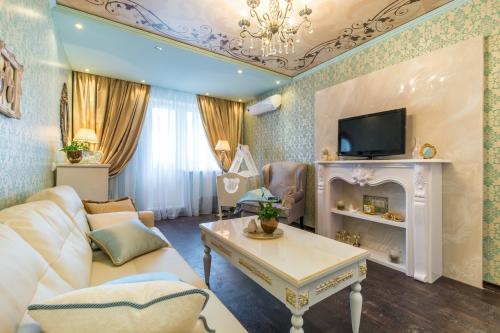 Дизайн какой гостиной Вам понравился больше: 1,2,3? 02