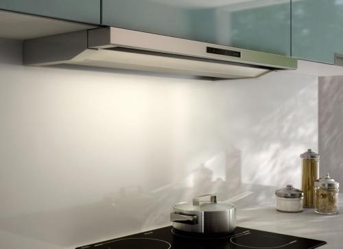 Кухонные вытяжки с угольным фильтром без отвода. Принципы работы вытяжки для кухни без отвода в вентиляцию