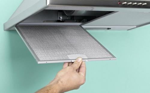 Кухонные вытяжки с угольным фильтром без отвода. Принципы работы вытяжки для кухни без отвода в вентиляцию