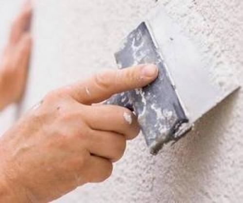 Ремонт своими руками стены. Ремонт стен в квартире своими руками поэтапно