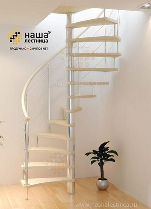 Винтовые лестницы своими руками из металла. Виды металлических лестниц 03 Винтовые лестницы своими руками из металла. Виды металлических лестниц 03