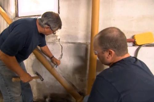 Ремонт своими руками стены. Ремонт стен в квартире своими руками поэтапно