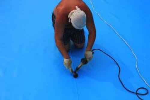 Мини бассейн в квартире Строительство и ремонт www if art com. Установка бассейнов под ключ | Строительство и ремонт 08