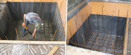 Мини бассейн в квартире Строительство и ремонт www if art com. Установка бассейнов под ключ | Строительство и ремонт 10