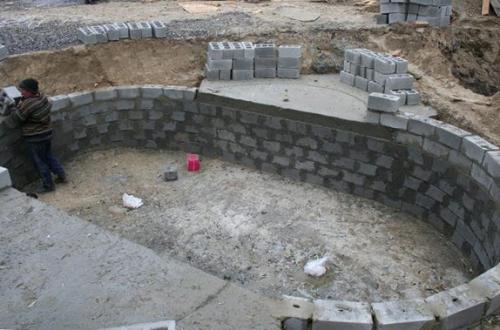 Мини бассейн в квартире Строительство и ремонт www if art com. Установка бассейнов под ключ | Строительство и ремонт 09