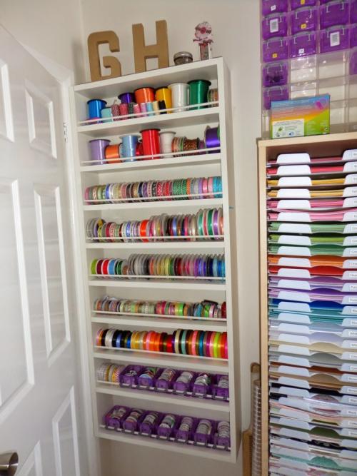 Шкаф в комнате за дверью. Как использовать место за дверью: 12 идей