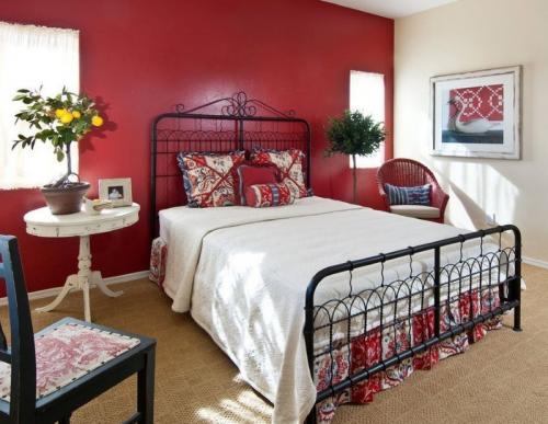 В стиле прованс домик. Основные черты и отличительные особенности