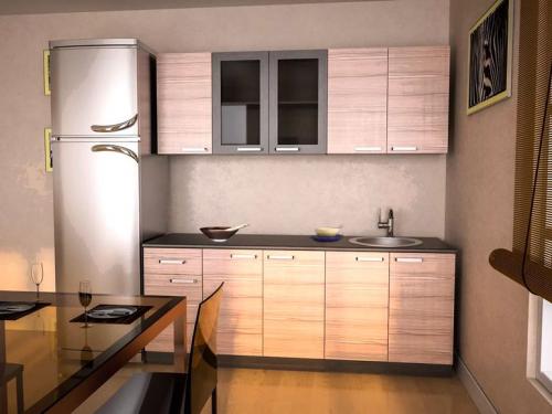 Как решиться на ремонт на кухне. 5 ошибок в ремонте кухни которые делают практически все