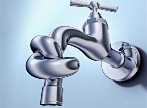 Как платить за воду меньше по счетчикам. Как платить за воду меньше